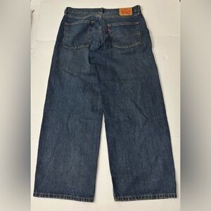 Levi's Men's 578 Baggy Fit Jean 36x32